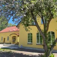 La Casa Klippan, מלון בRockneby