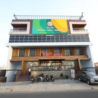 The Oaks Elite, hotel poblíž Kalaburagi Airport - GBI, Gulbarga