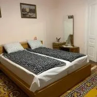 Dodo House, hotel en Săcele