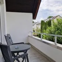 MaxMir - Tannenweg Iserlohn, хотел в Изерлон