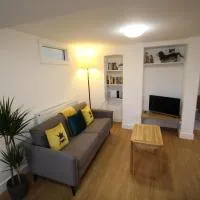 The Garden Apartment, Hotel in Newton Abbot