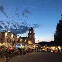 La Marisetta, hotel a Sirolo