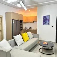 LYTE Appart'Hôtels, hotell sihtkohas Cotonou