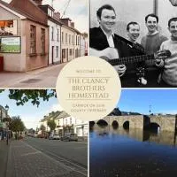 캐릭 온 슈어에 위치한 호텔 Clancy Brothers Homestead