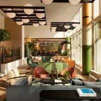 Avani Museum Quarter Amsterdam Hotel, hotel u Amsterdamu