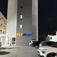 Hotel Fly - Aeroporto Cuiabá, hotel a Várzea Grande