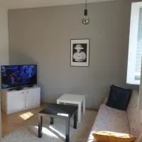 Novi Apartman 19, hotel en Foča