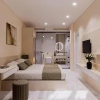 BIC Hotel, hotel en Chuc Tchia