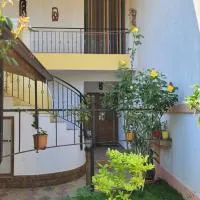 Casa Luminița, ξενοδοχείο σε 2 Mai