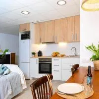La flama del Ter, un loft preciós amb pati privat i estufa de flames, hotel u gradu Santa Cecilia de Voltregá