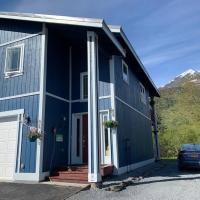 Room of Requirement: Valdez, Valdez Pioneer Field - VDZ yakınında bir otel