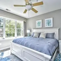 Serene Getaway at Arbor Trace in Barefoot Resort, North Myrtle Beach, hotel in North Myrtle Beach