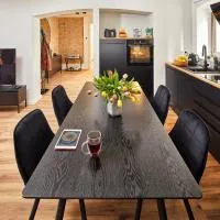 Wstay Industrie Charme ST Eins, hotel u gradu 'Steinfurt'
