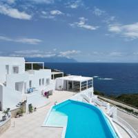 Cavo del Sol, &xi;&epsilon;&nu;&omicron;&delta;&omicron;&chi;&epsilon;ί&omicron; &sigma;&tau;&eta; &Sigma;ά&rho;&tau;&eta;