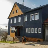 Hotel-Restaurant Kelter, hotel u gradu Eslingen