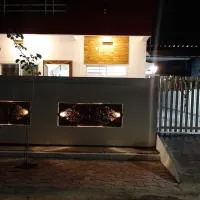 Mahadev Mansion, hotel di Ujjain