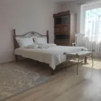 Sweet home, Hotel in Tauragė