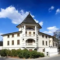 Hotel Paquito, hotel u Novoj Gorici