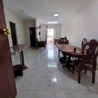 شقة 2 غرفة بتكييف, hotel cerca de Mersa Matruh Airport - MUH, Marsa Matruh