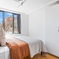 NYC Unit - 3, hotel in: East Village, New York