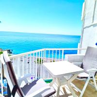 APARTAMENTO TORRESOL Nsf1- TORRECILLA, NERJA, hotel en Nerja