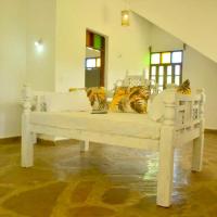 Two bedroom White House mld: Malindi, Malindi Havaalanı - MYD yakınında bir otel