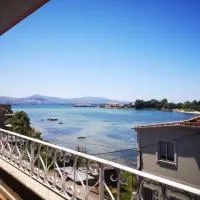 Villa Papona - Ático ,parking, hotel di Moaña