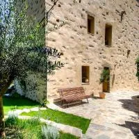 Castellu d'Orezza, hotel din Carcheto