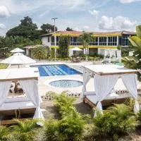 FINCA HOTEL LA QUINTA DE TORRIONE, ξενοδοχείο σε Quimbaya