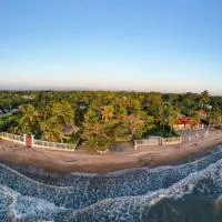 Casa Amin Tolu, hotel u gradu 'San Silvestre'