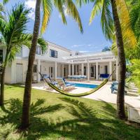 A Guest Dream Villa Blue at Punta Cana Village, ξενοδοχείο κοντά στο Διεθνές Αεροδρόμιο Punta Cana - PUJ, Πούντα Κάνα