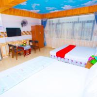 Hưng Hà Hotel DB - by BAY LUXURY, hotel poblíž Letiště Dien Bien Phu - DIN, Dien Bien Phu
