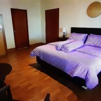 Rumah Pantai Patang, hotel poblíž Buli Airport - PGQ, Jati