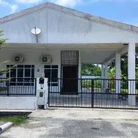 Farwis Homestay, hotell sihtkohas Mukah