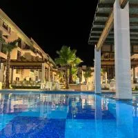 Departamento en Mazatlán, hotel di Mazatlán