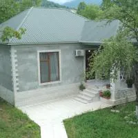 Gabala rent House, hotel di Gabala