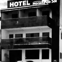 Hotel Morada do Sol, hotel Araxában