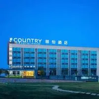 Lanyee international hotel, hotel din Kunming