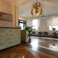 Viesnīca Hotel La Tavernetta pilsētā Varacce