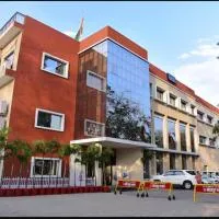 Hotel Stay Casa, hotel u gradu 'Bhopal'