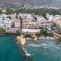 Porto Greco Village Beach Hotel, hotel in Hersonissos