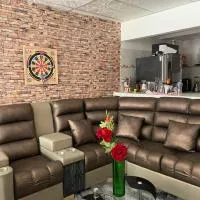 La plata huila, hotell i La Plata