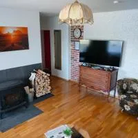 Hiiumaa Family Apartments Kõrgessaare โรงแรมในKõrgessaare