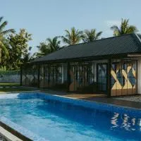 Morika Villa: Rua şehrinde bir otel