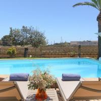 Ca sa Padrina, hotel en Colonia de Sant Jordi