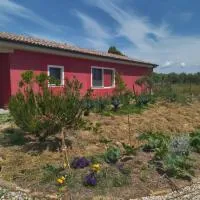 Le Dimore Rosse - Agriturismo, hotel a Riotorto