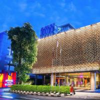 ARTOTEL Suites Bianti Yogyakarta, CHSE Certified, hôtel à Yogyakarta (Gondokusuman)
