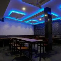 Hotel Kairali，Kodungallūr的飯店