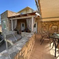 Villa Martini, hotel a Kissamos
