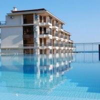 Viešbutis Macon Residence - Premium Apartments (Intsaraki, Sveti Vlas)